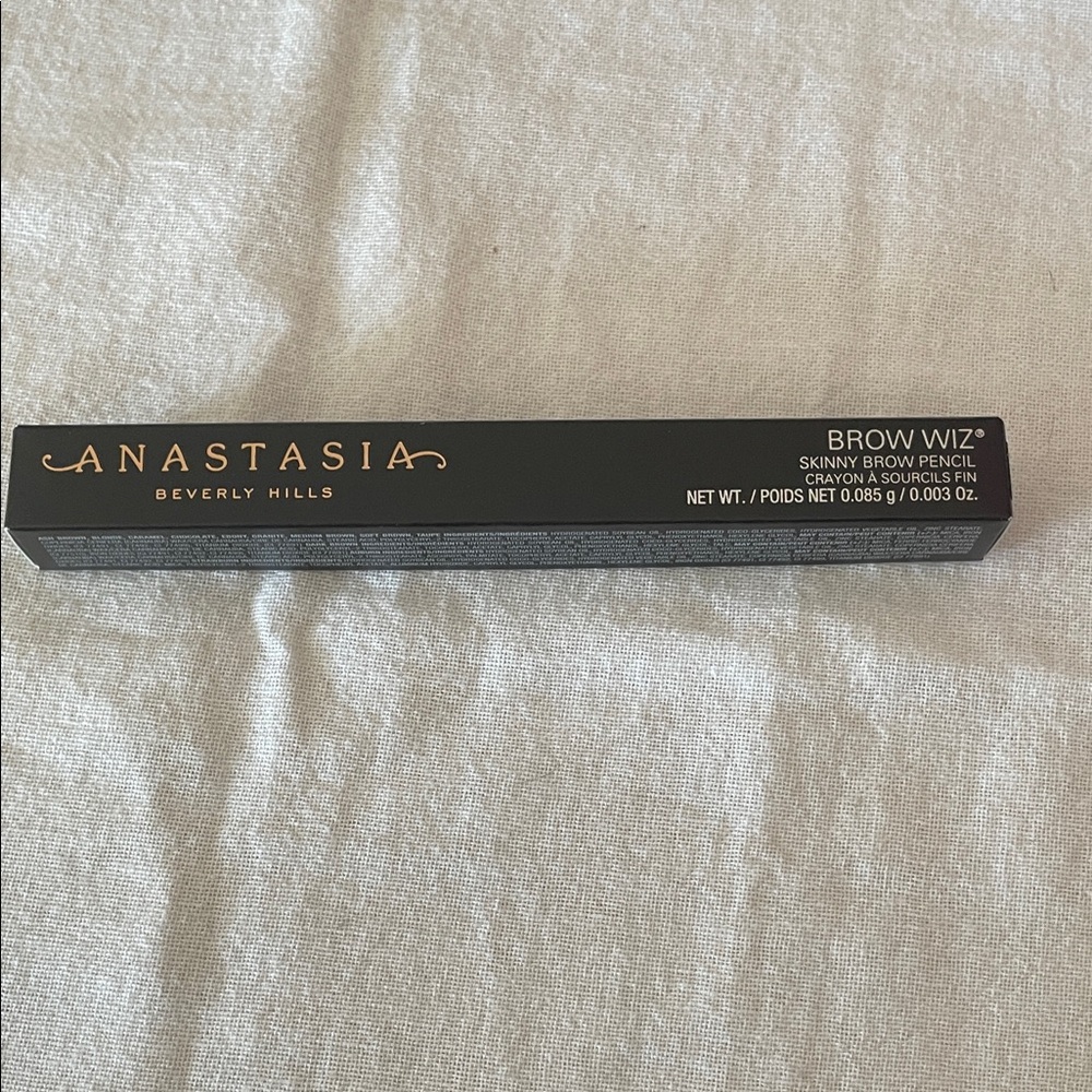 Anastasia Beverly Hills Brow Wiz Skinny Pencil
